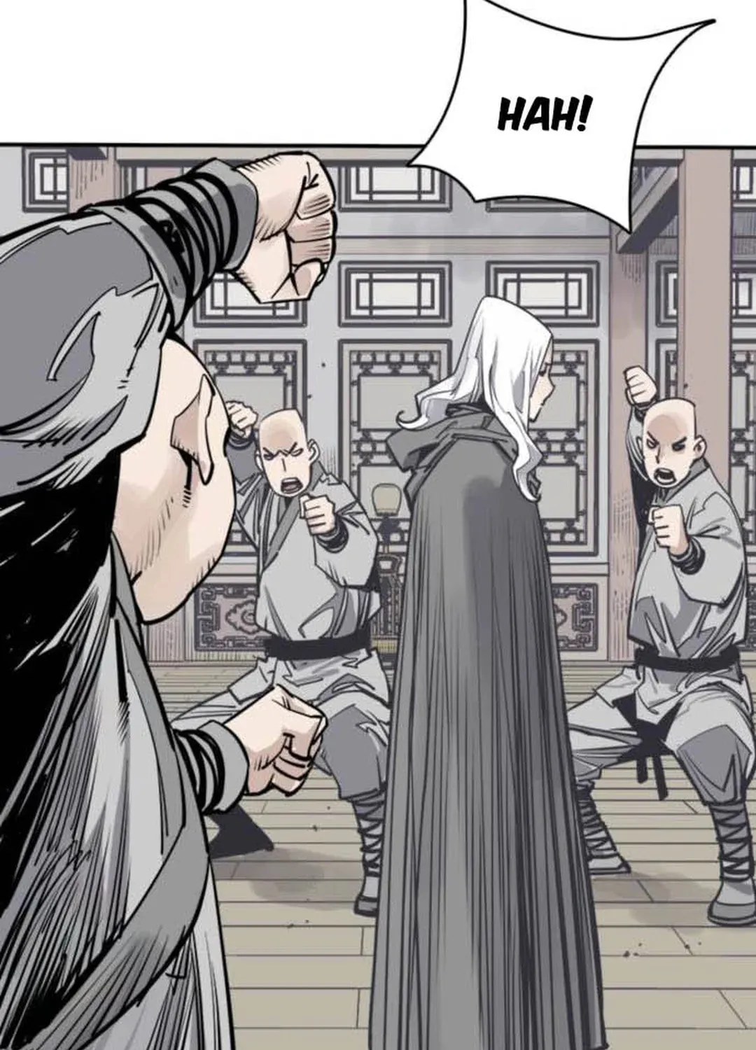 Shashin Chapter 76 page 105 - 