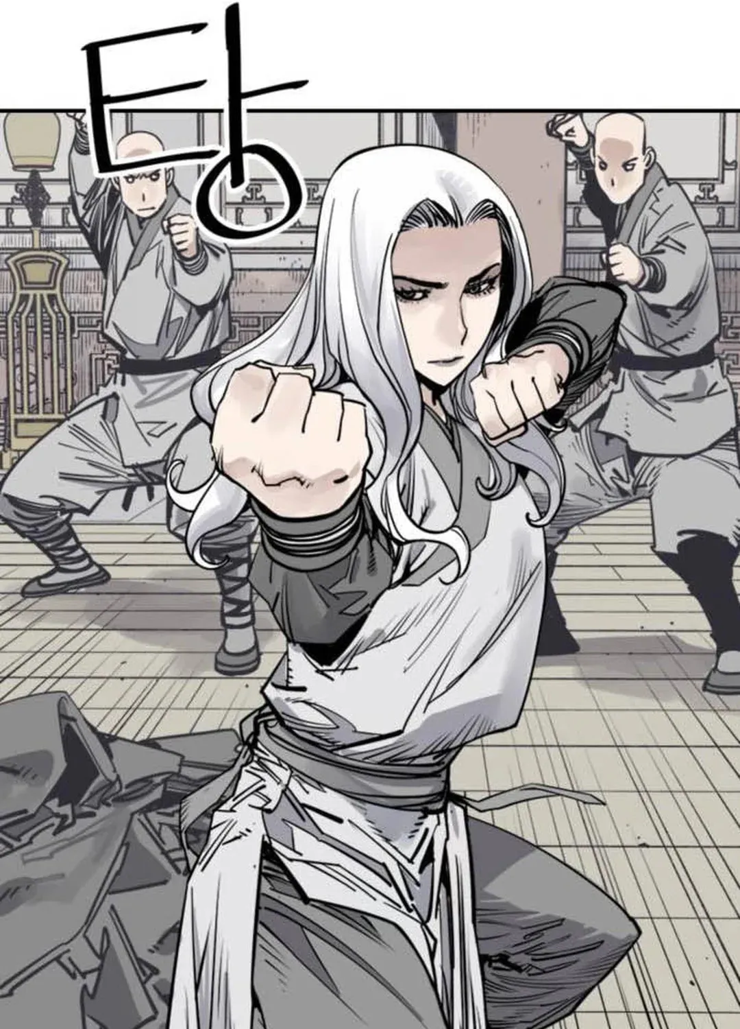 Shashin Chapter 76 page 113 - 