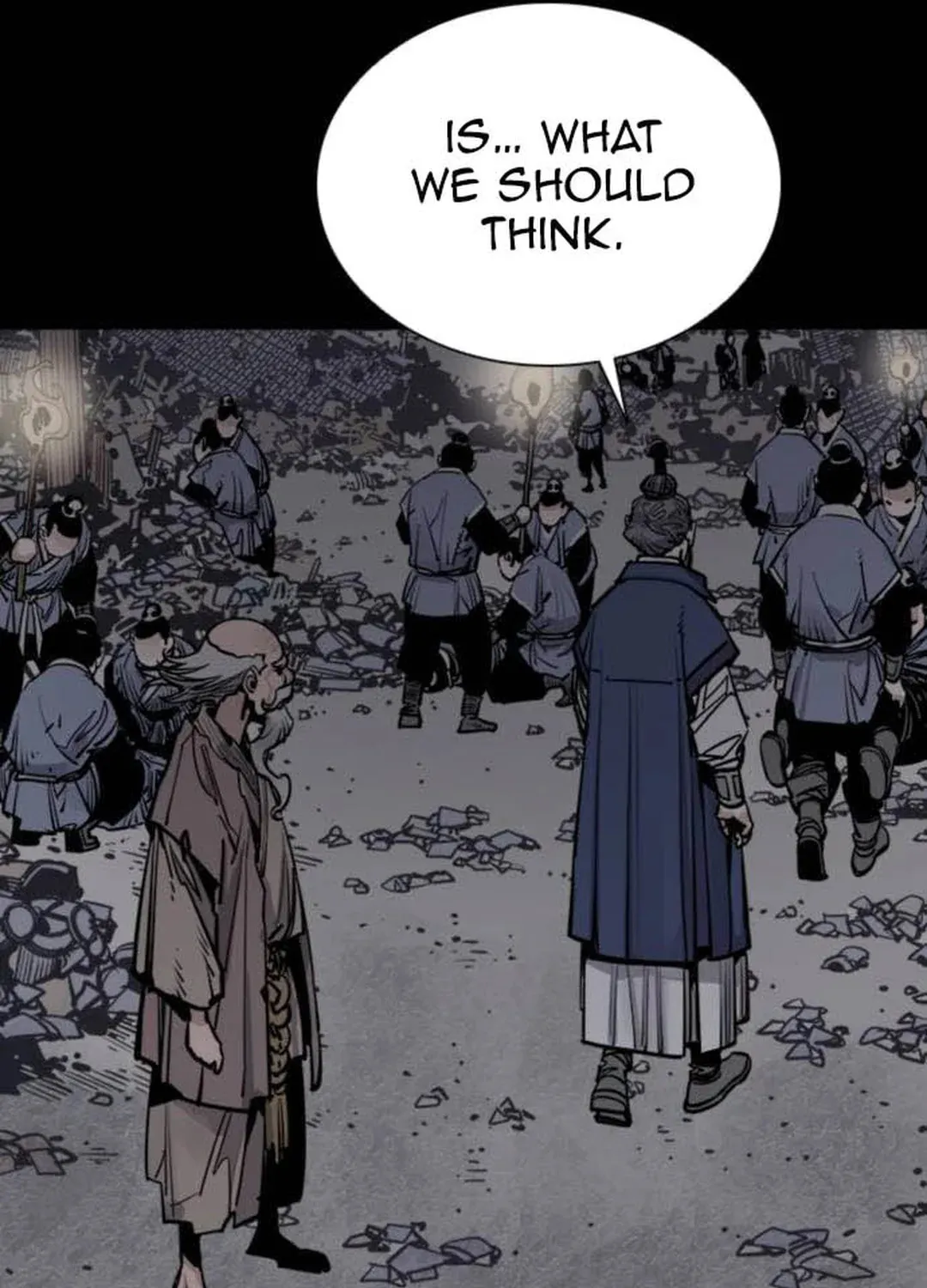 Shashin Chapter 76 page 21 - 