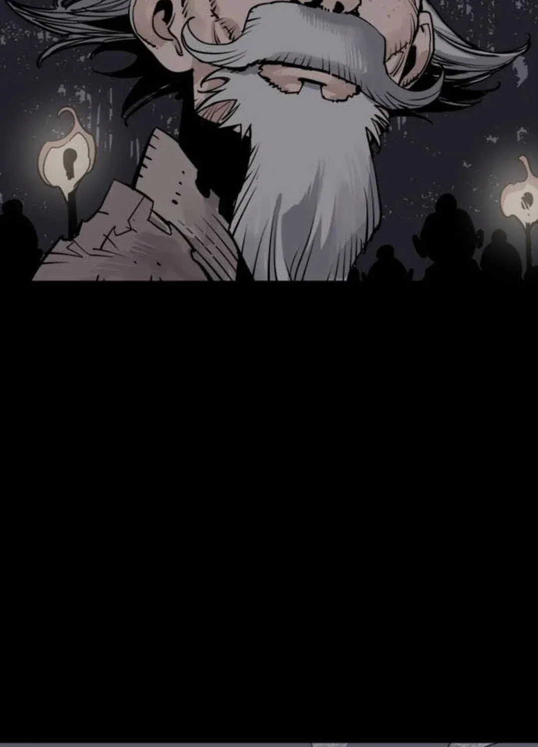 Shashin Chapter 76 page 23 - 