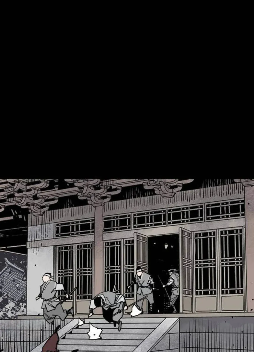 Shashin Chapter 76 page 5 - 