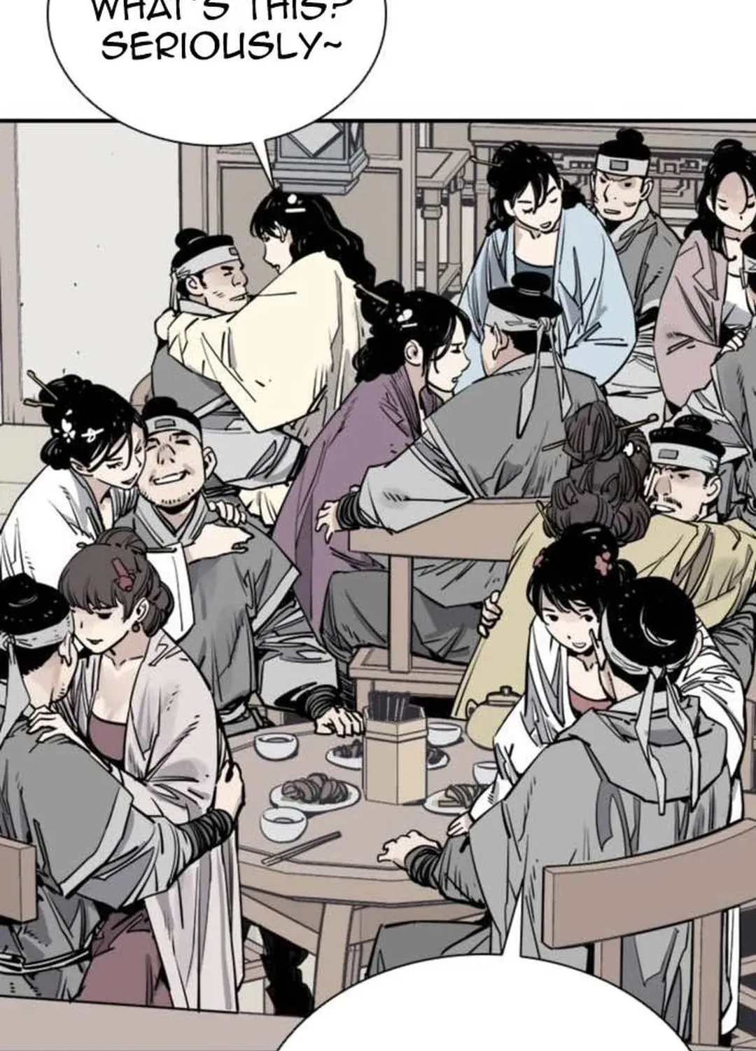 Shashin Chapter 76 page 60 - 