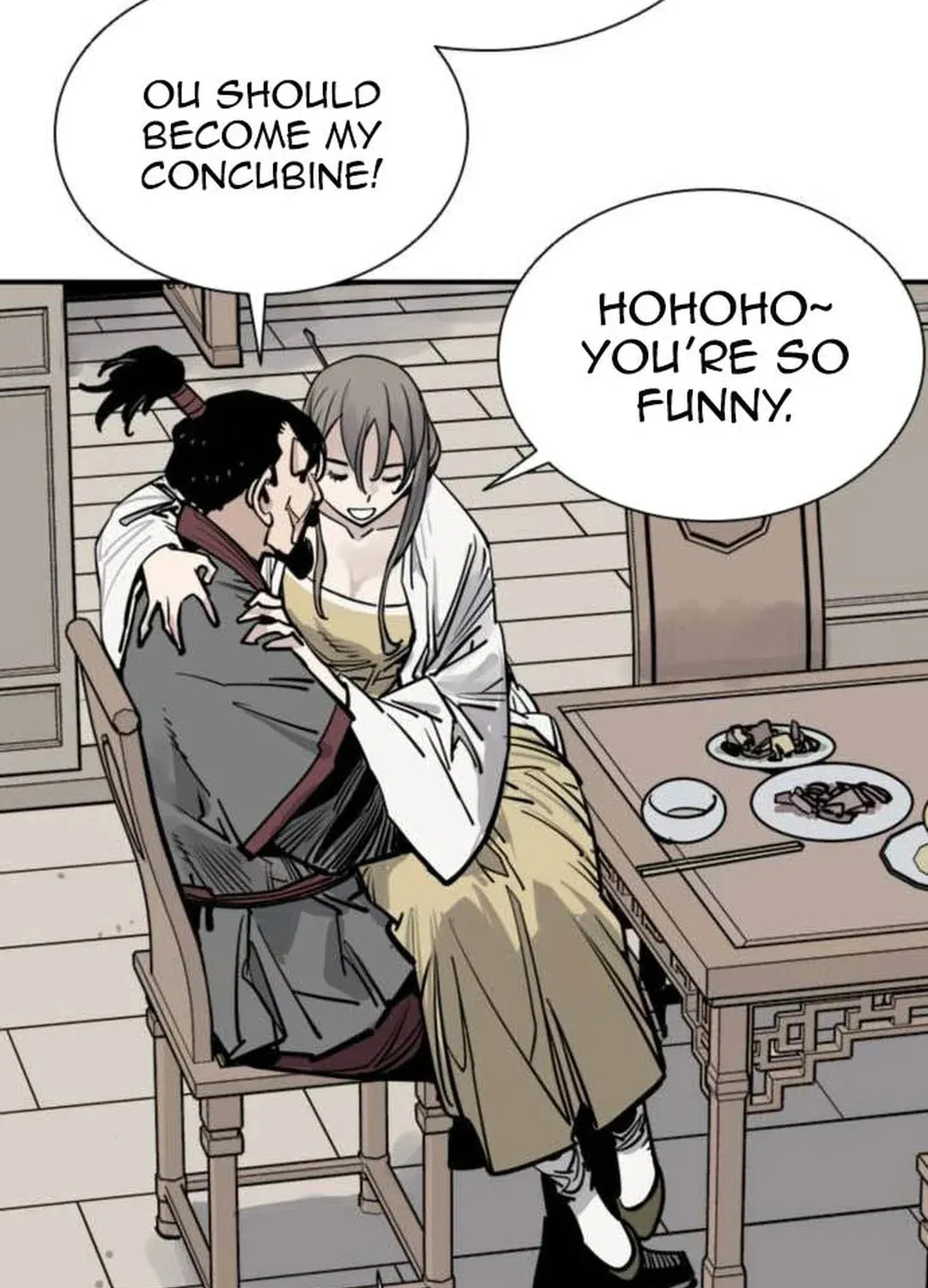 Shashin Chapter 76 page 64 - 