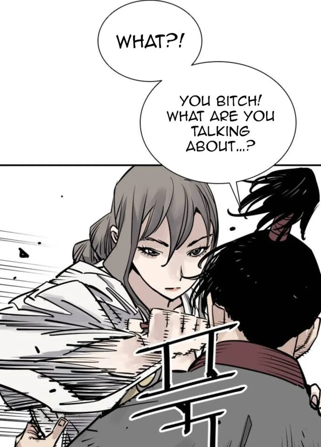 Shashin Chapter 76 page 69 - 