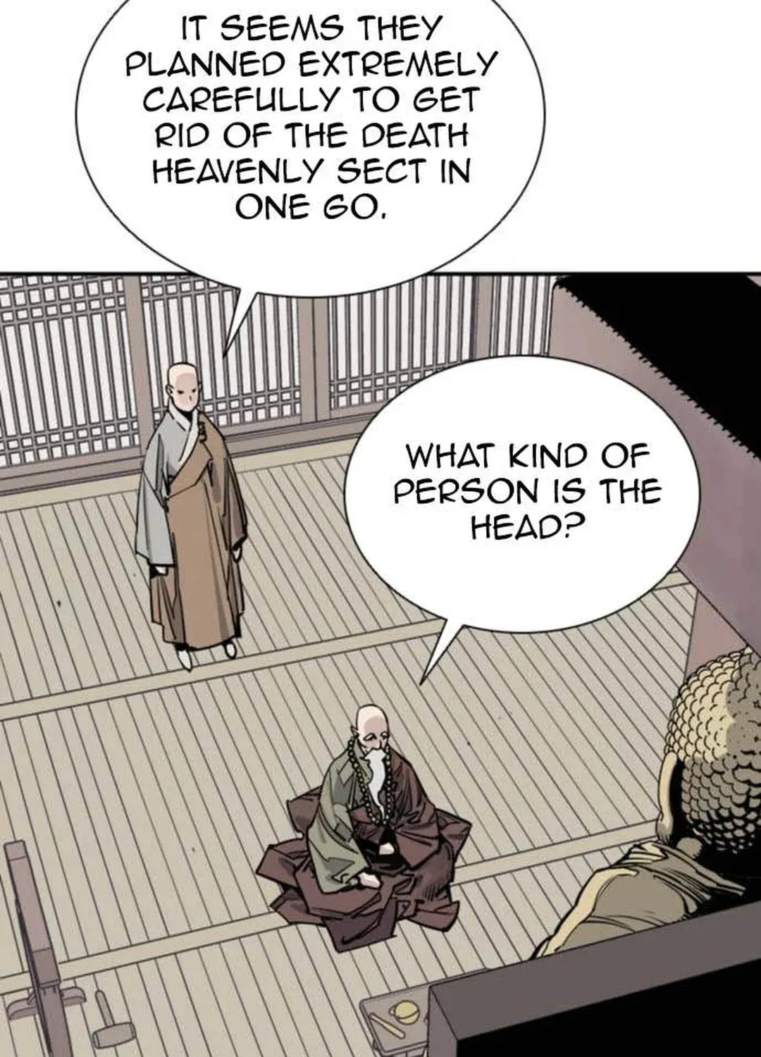 Shashin Chapter 76 page 90 - 