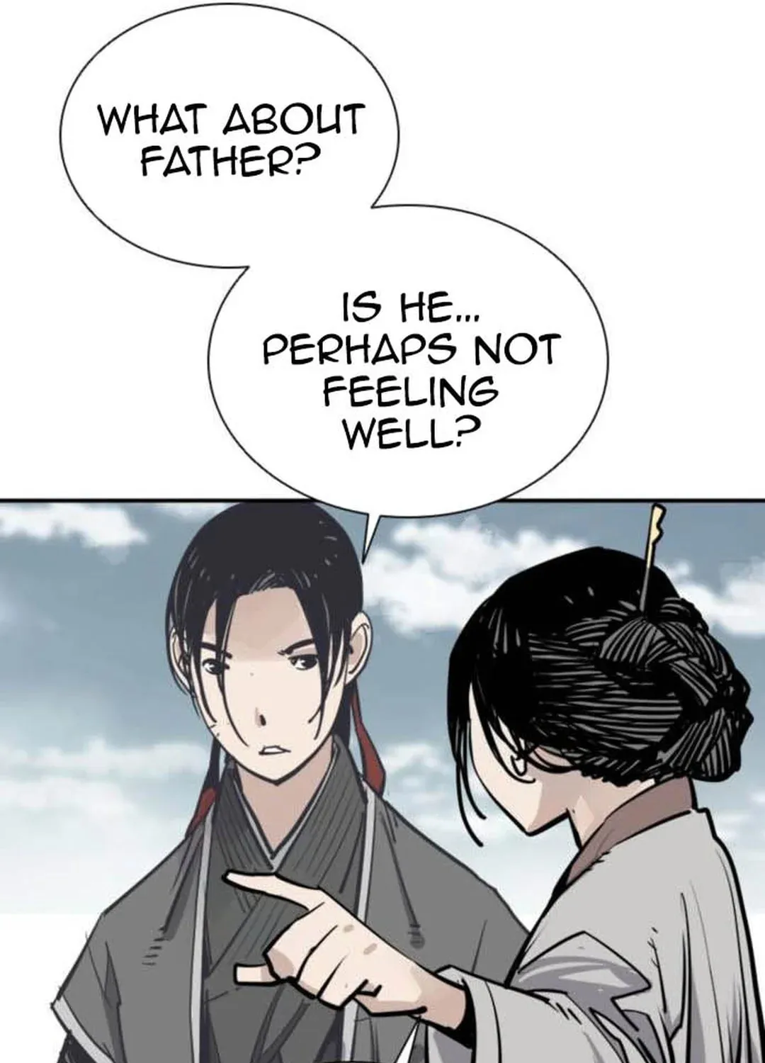 Shashin Chapter 77 page 108 - 