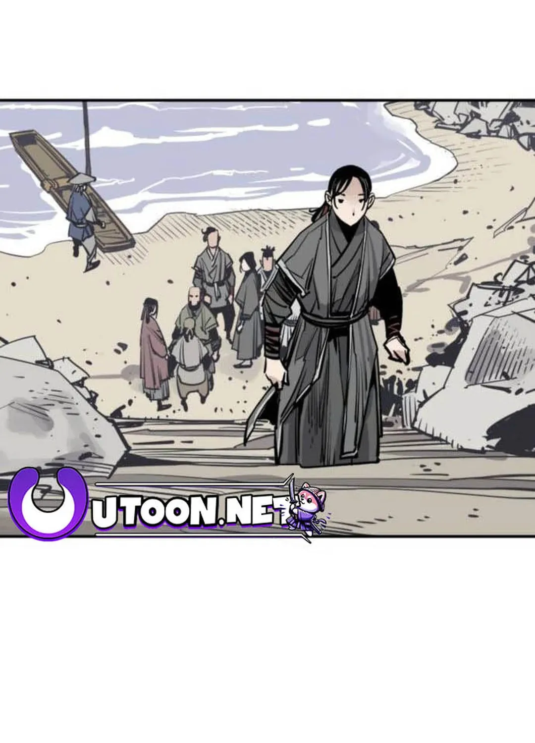 Shashin Chapter 77 page 111 - 