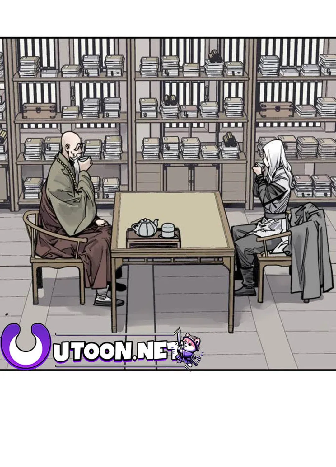 Shashin Chapter 77 page 16 - 