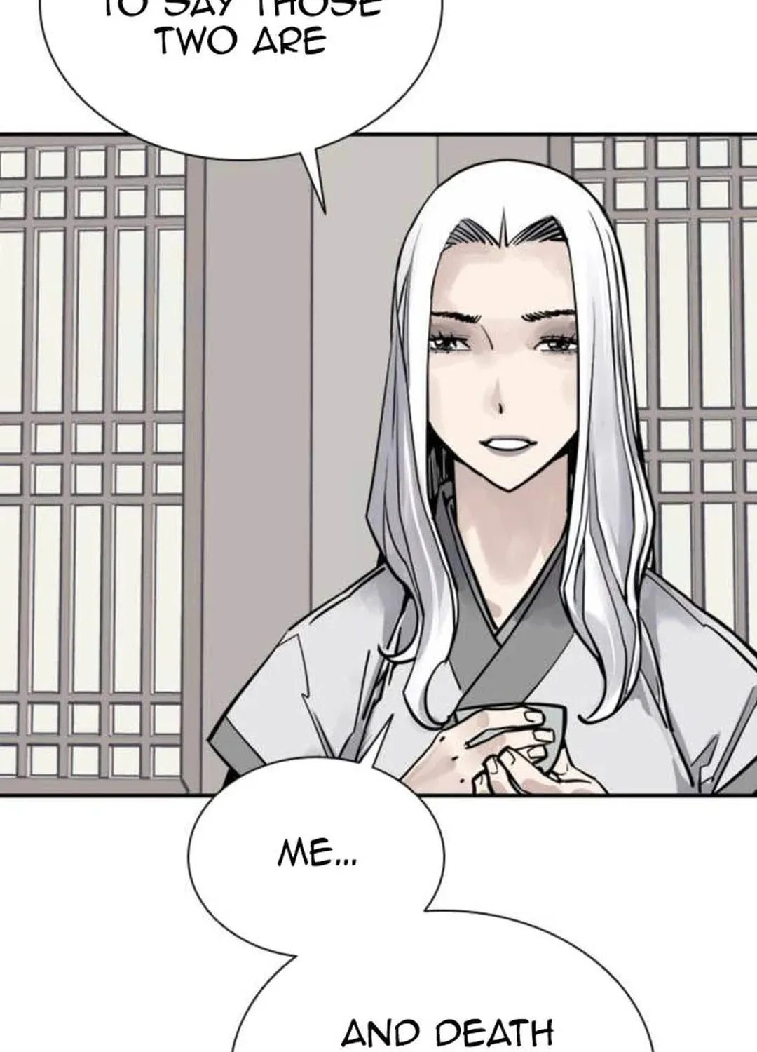 Shashin Chapter 77 page 19 - 