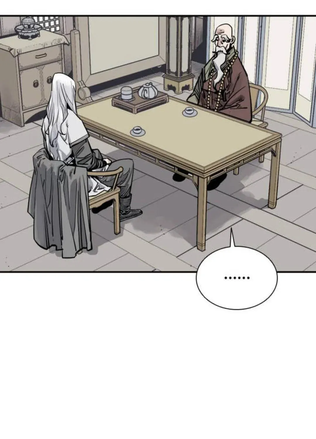 Shashin Chapter 77 page 25 - 