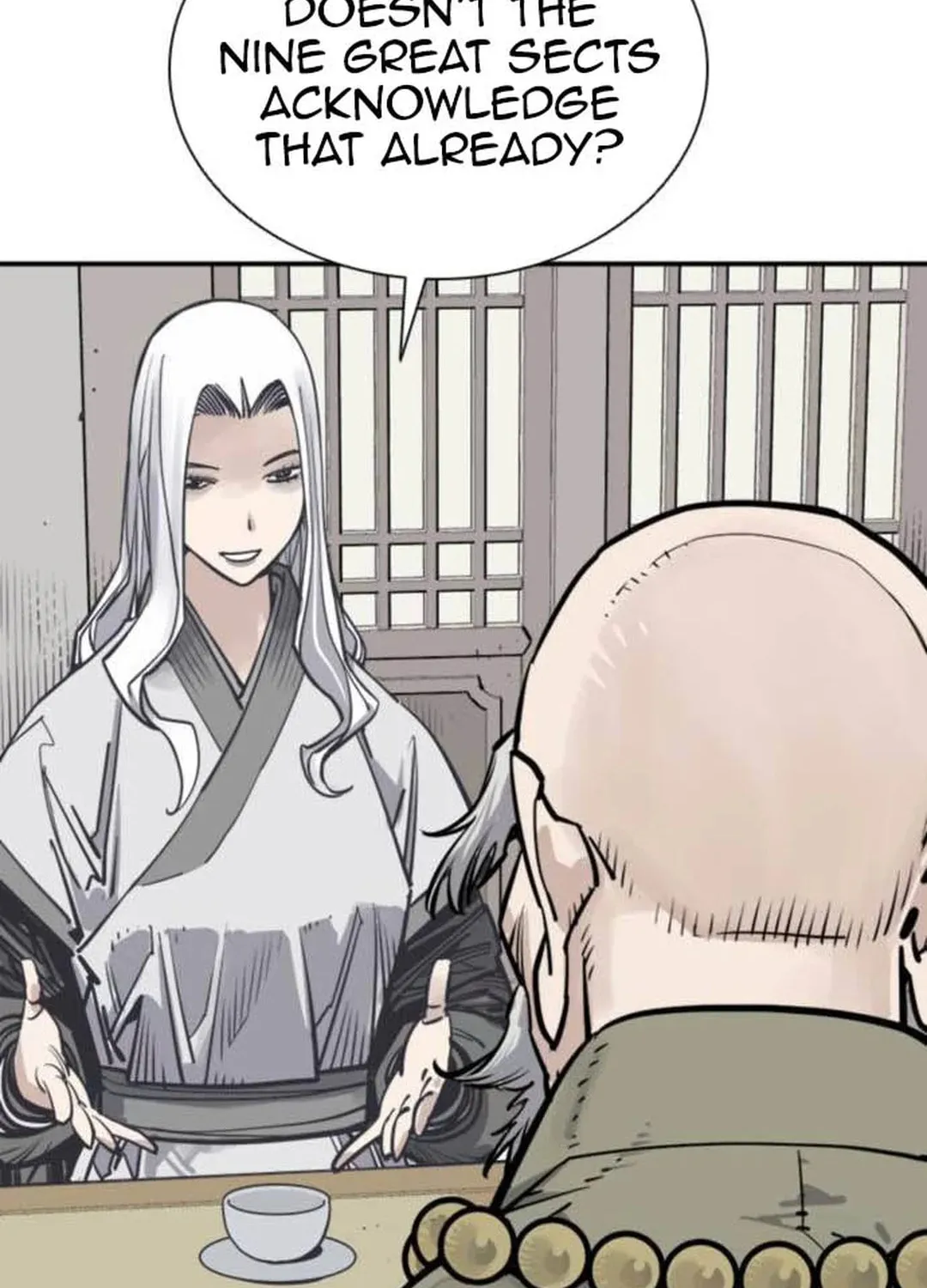 Shashin Chapter 77 page 31 - 