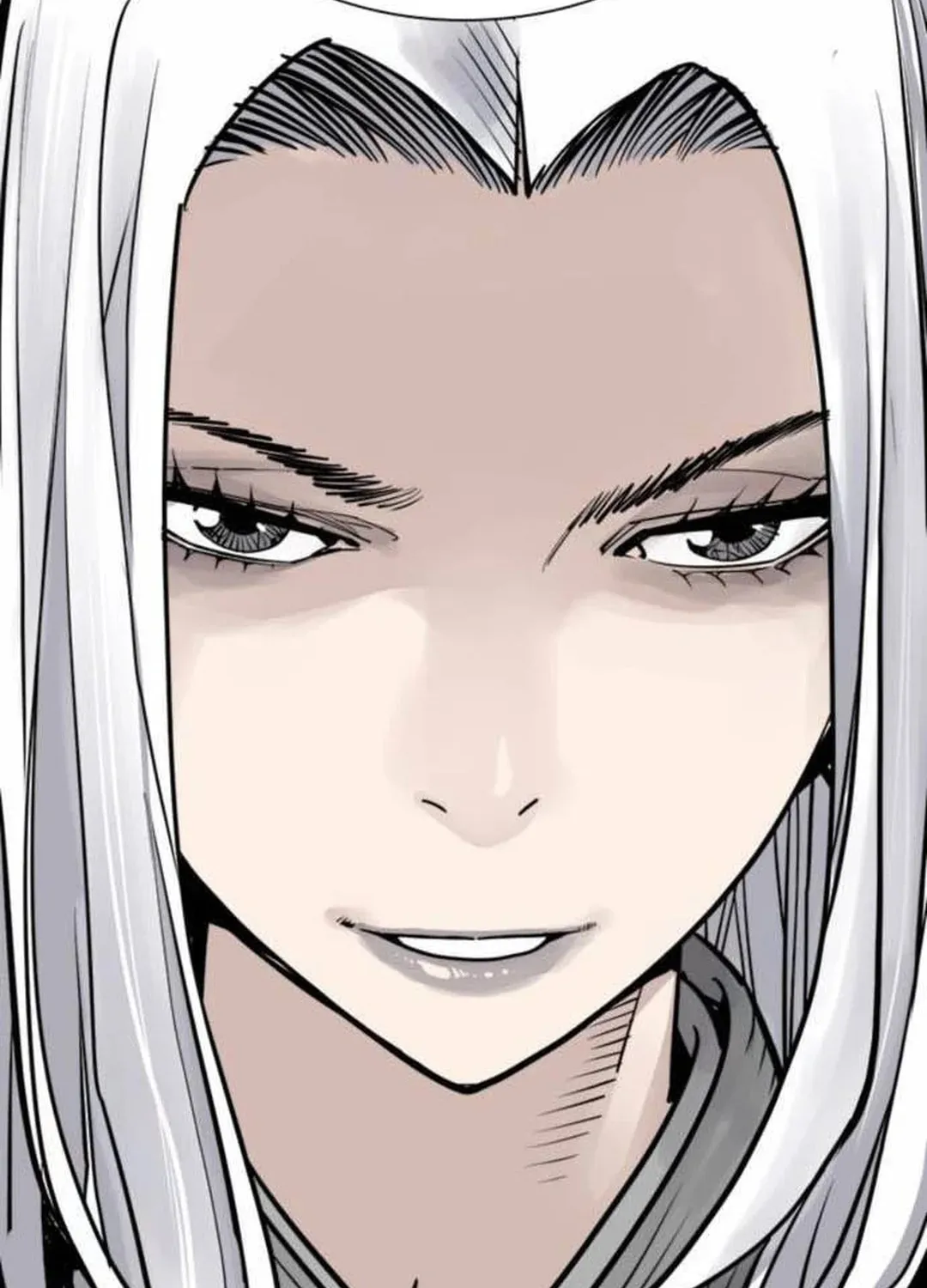 Shashin Chapter 77 page 33 - 