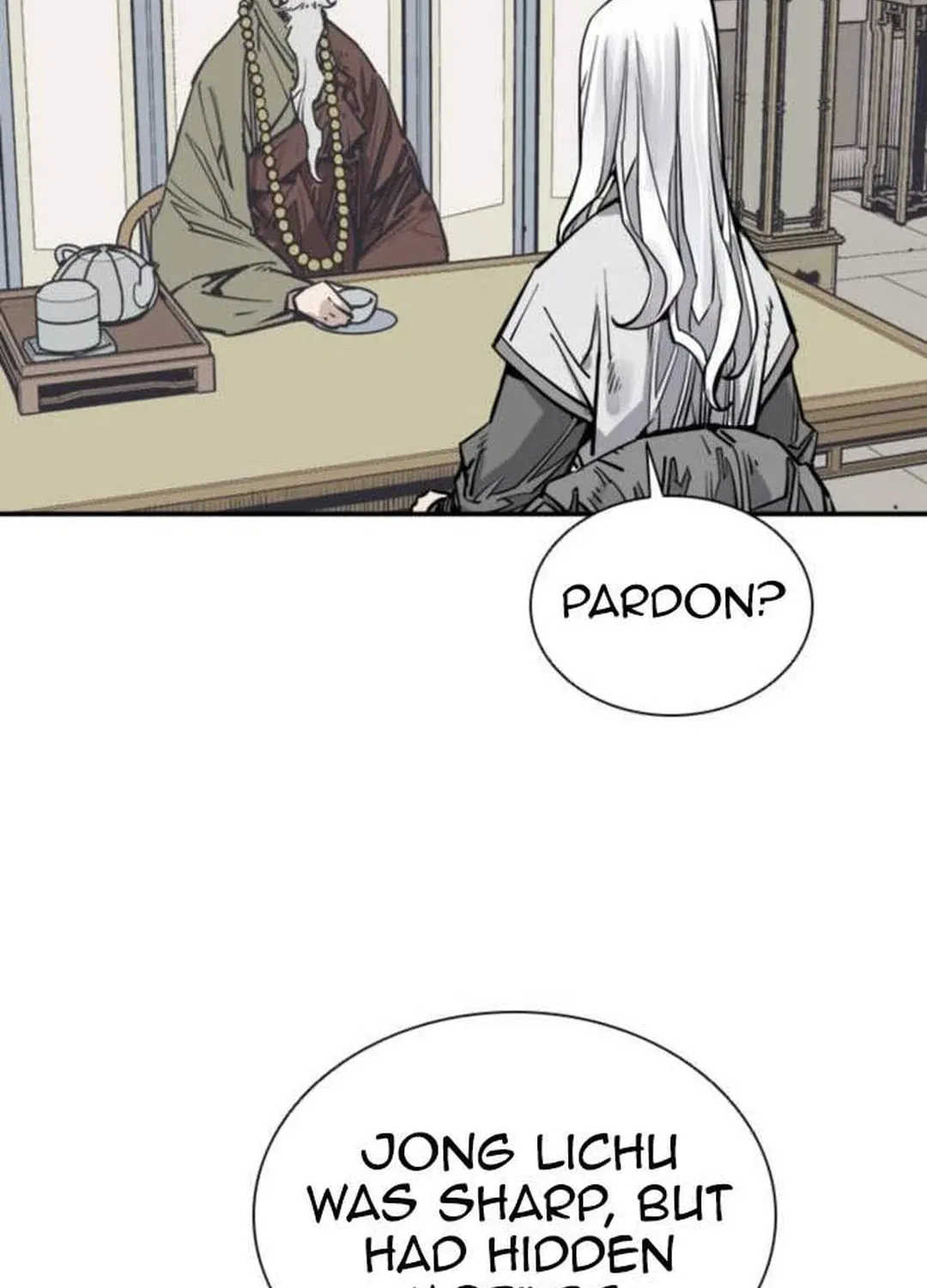 Shashin Chapter 77 page 38 - 
