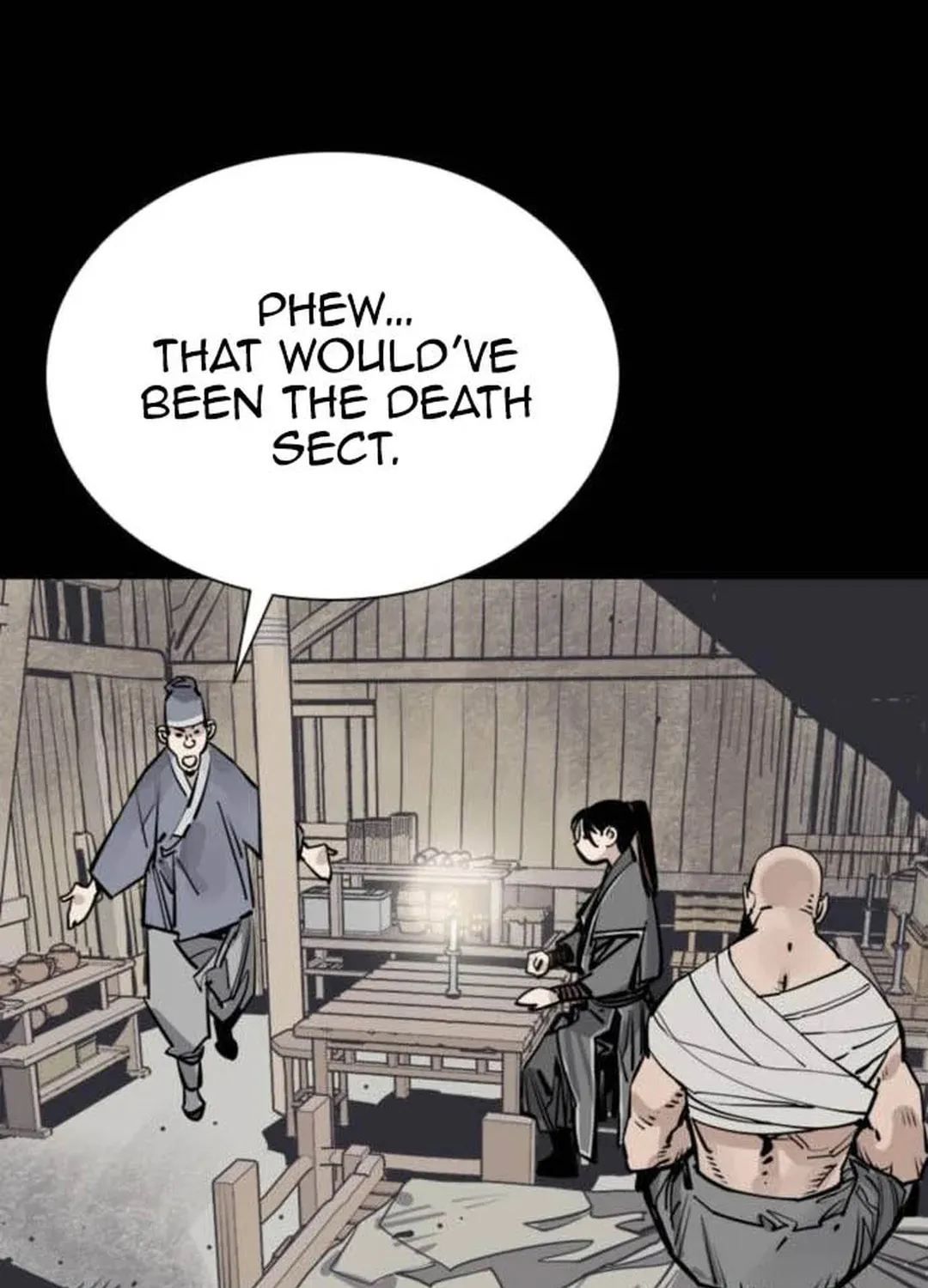 Shashin Chapter 77 page 66 - 