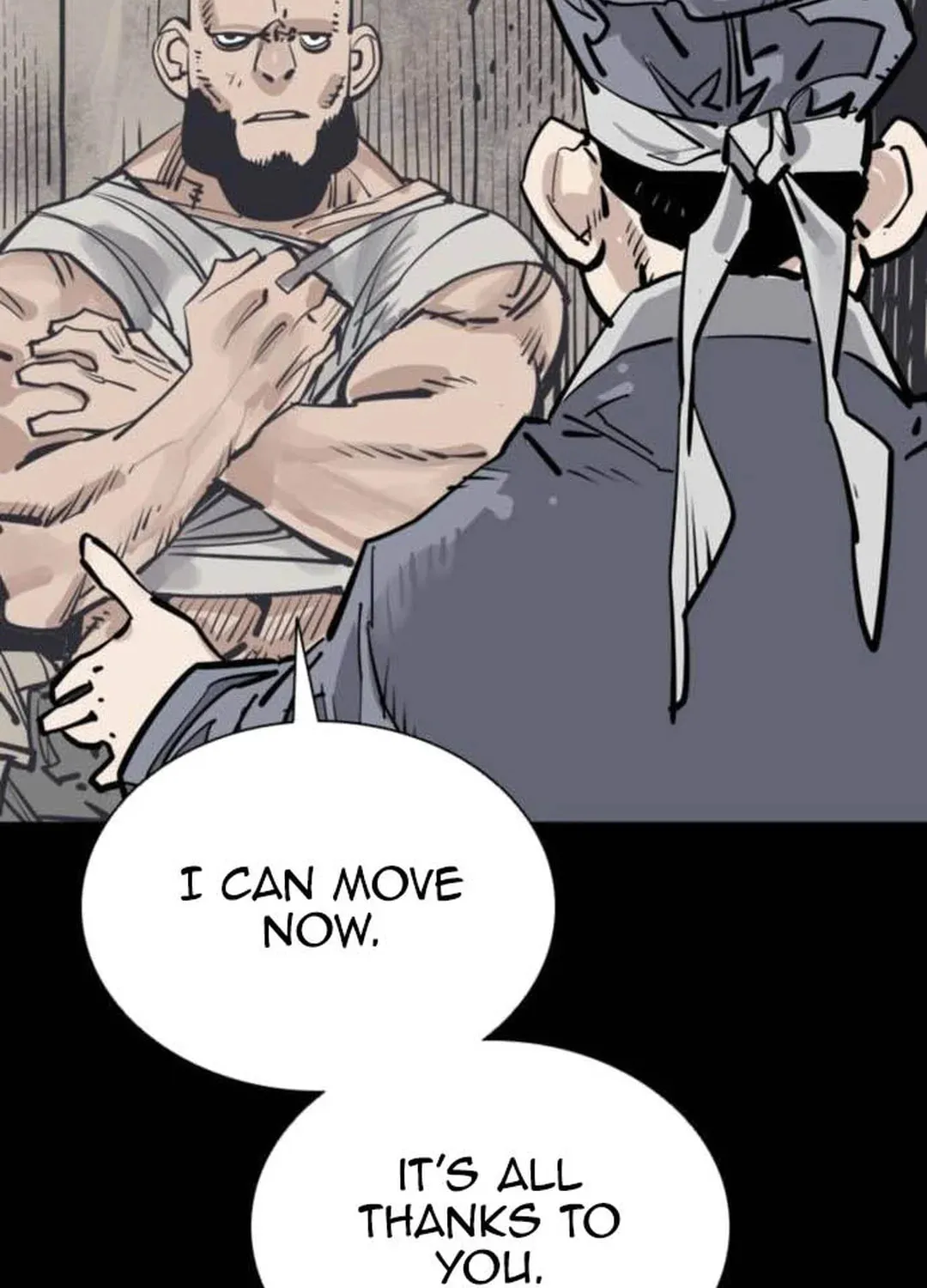 Shashin Chapter 77 page 70 - 