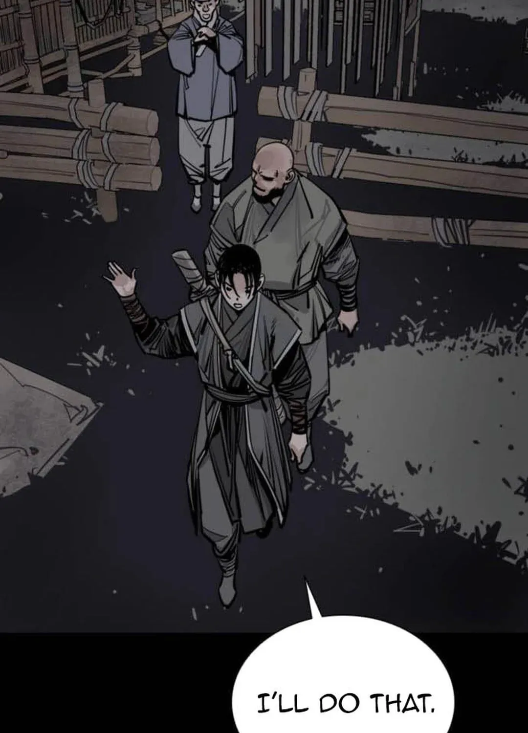 Shashin Chapter 77 page 72 - 