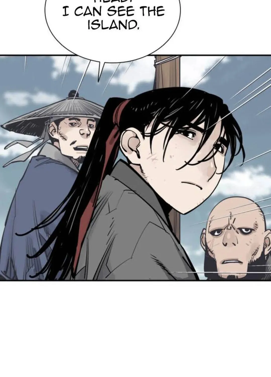 Shashin Chapter 77 page 83 - 