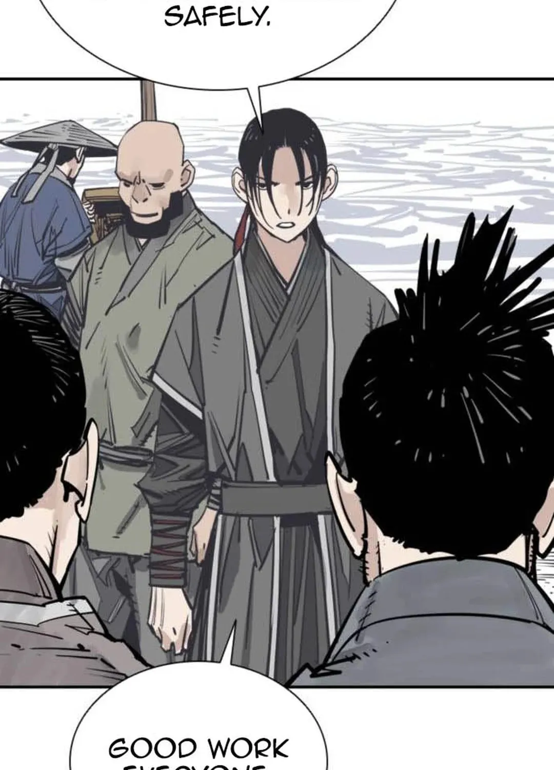 Shashin Chapter 77 page 99 - 