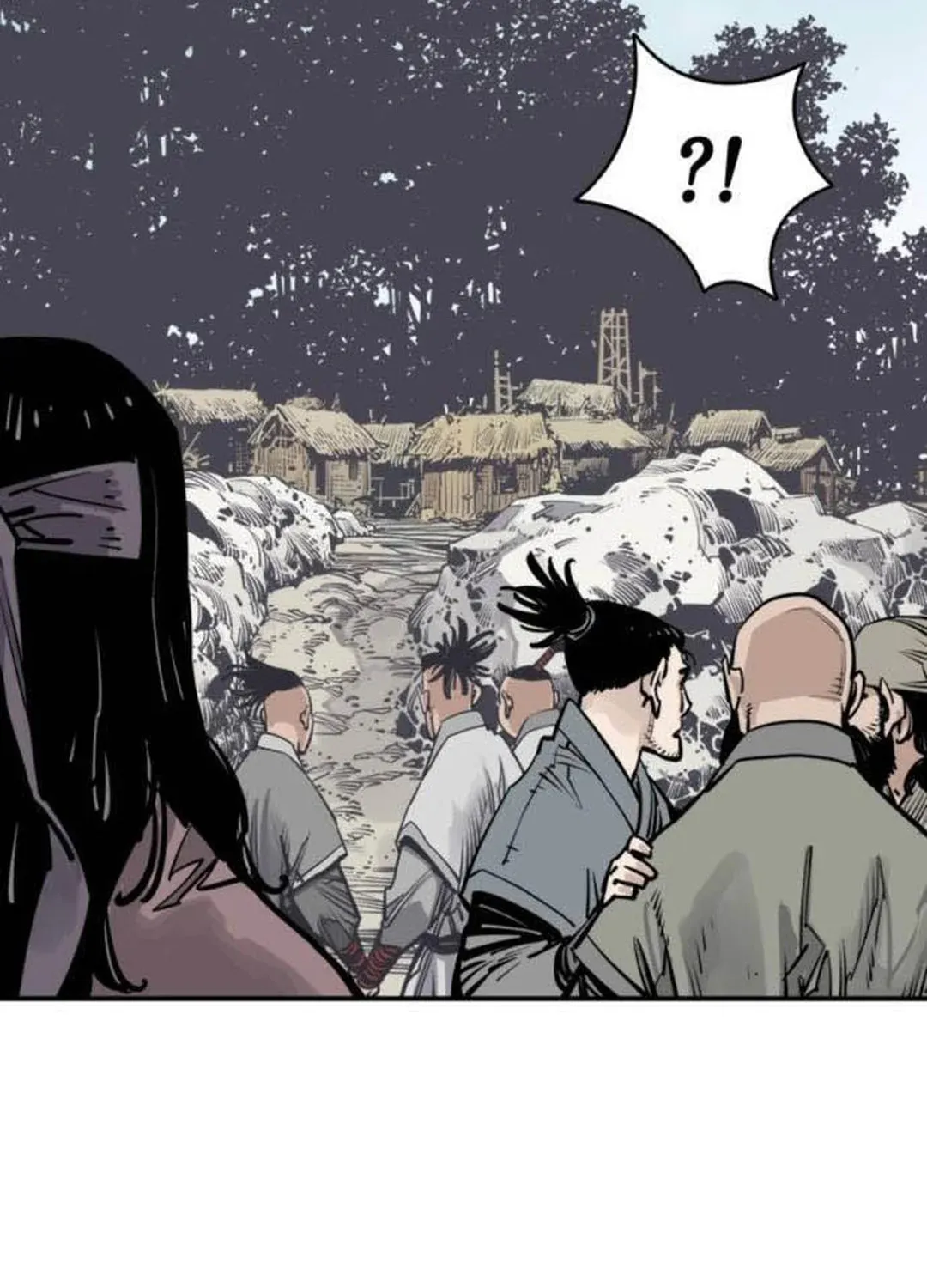 Shashin Chapter 78 page 11 - 