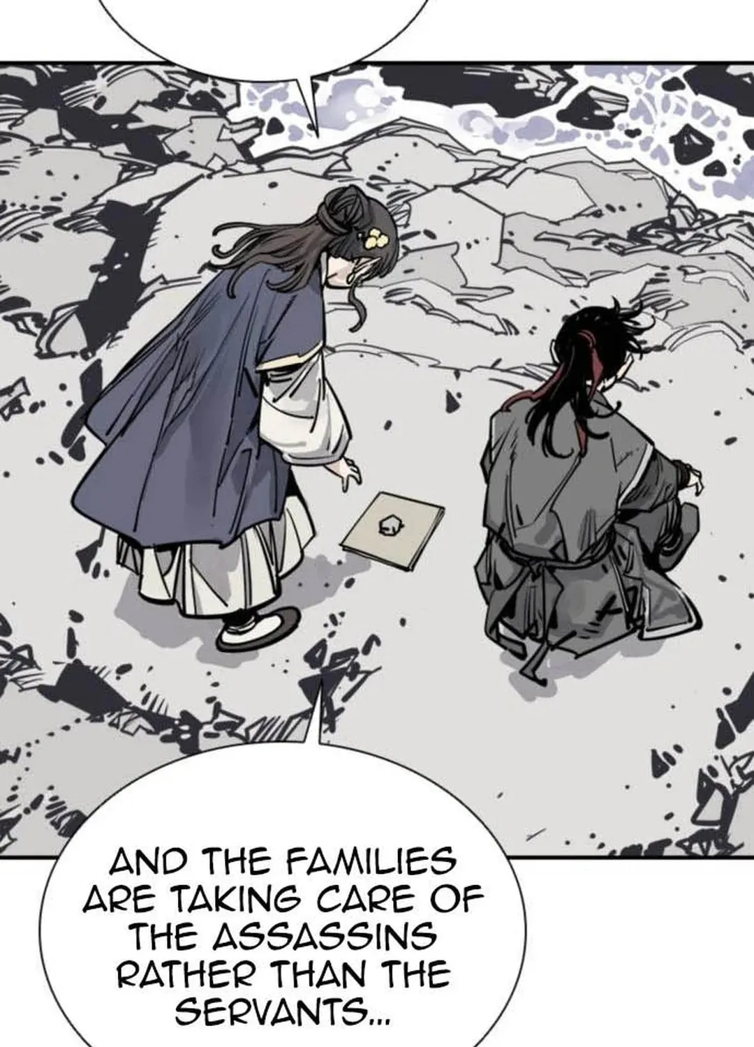Shashin Chapter 78 page 111 - 
