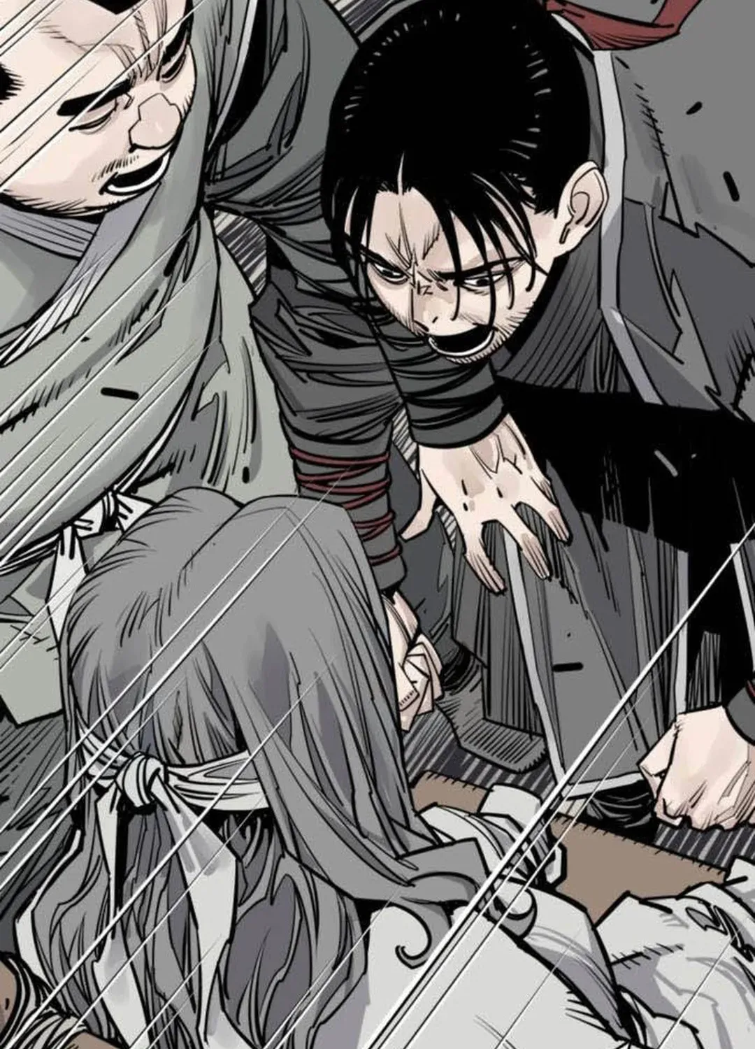 Shashin Chapter 78 page 13 - 