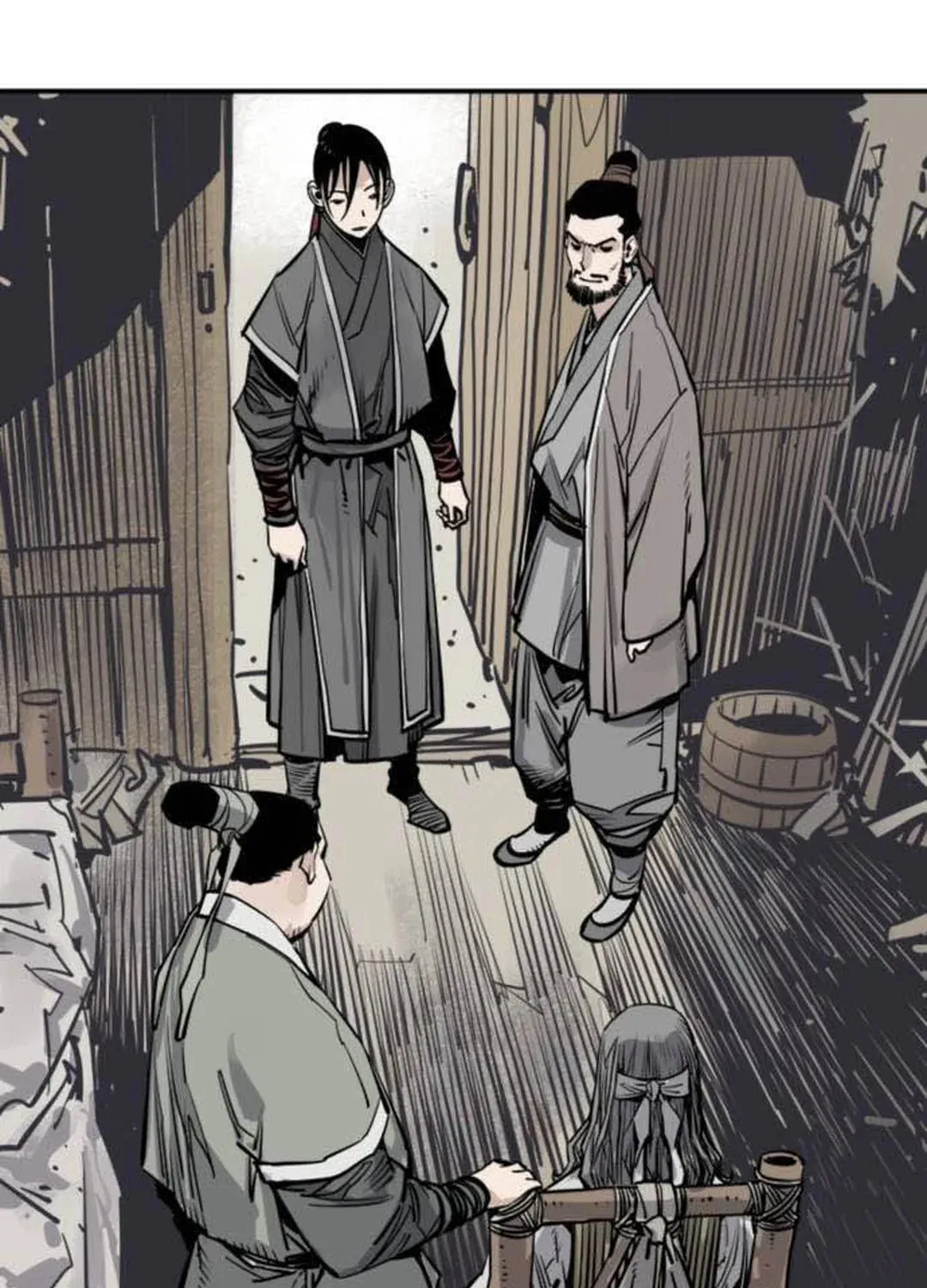 Shashin Chapter 78 page 8 - 