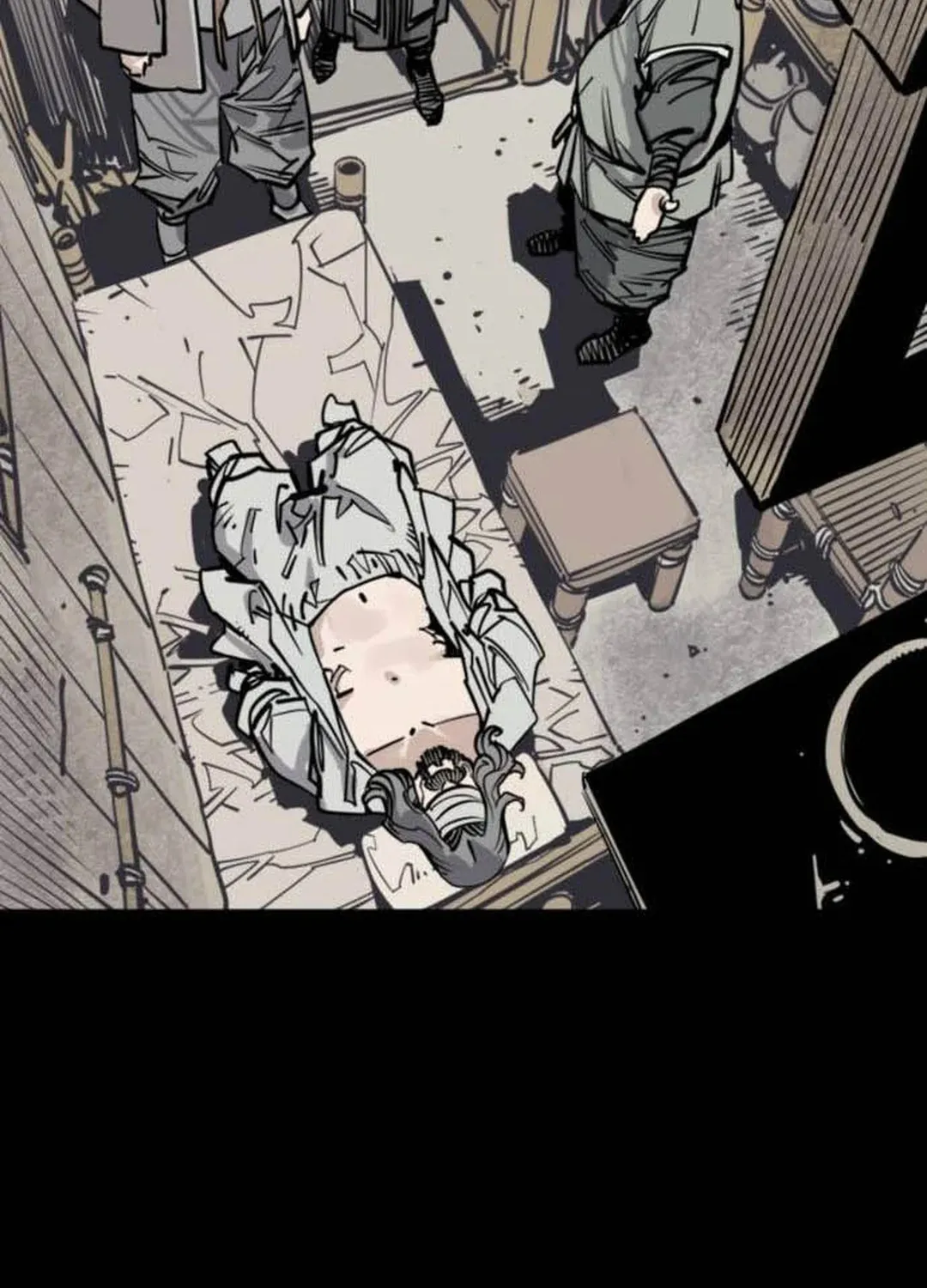 Shashin Chapter 78 page 75 - 