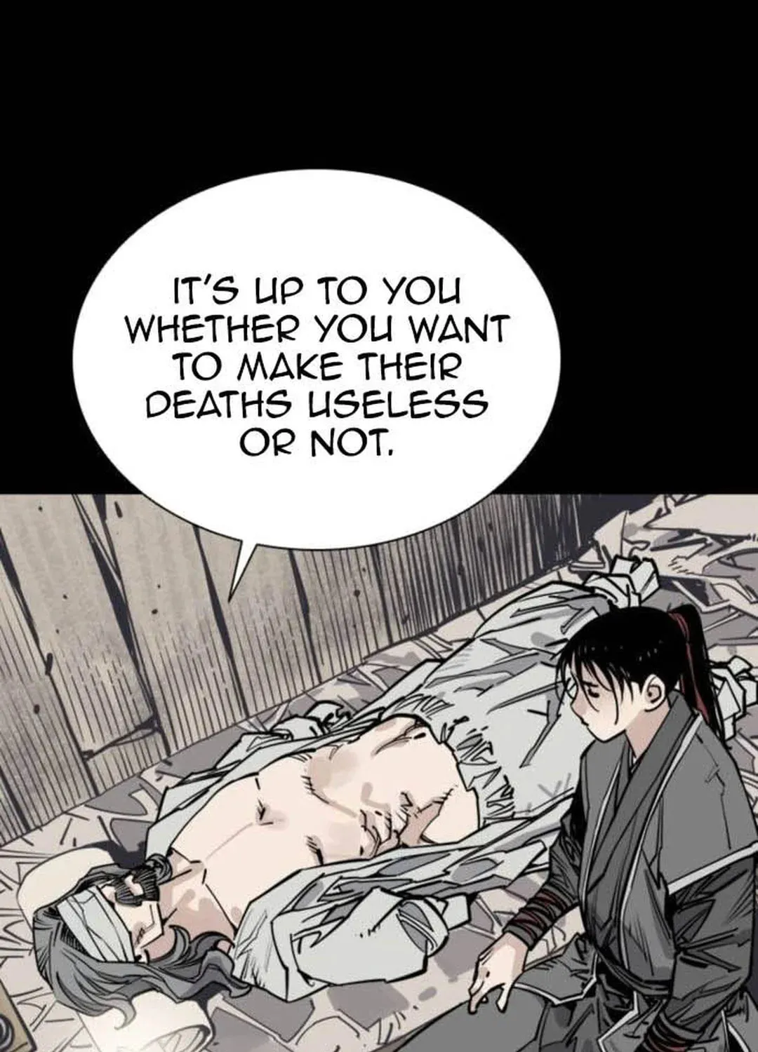 Shashin Chapter 78 page 87 - 