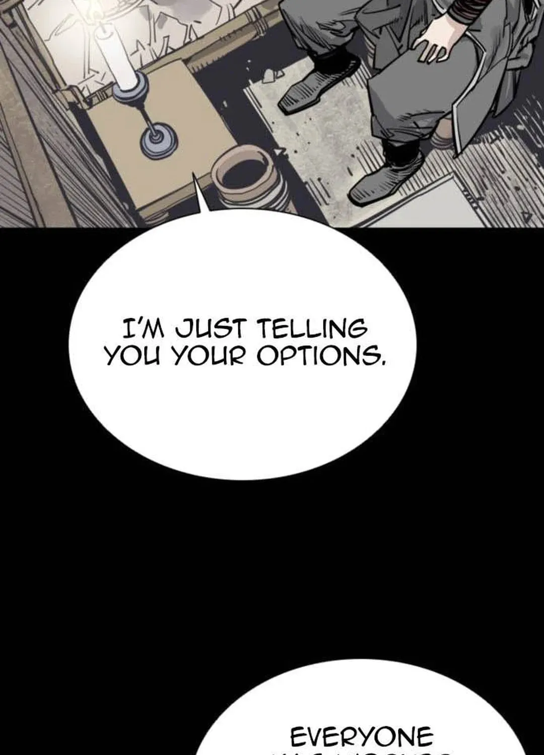 Shashin Chapter 78 page 88 - 