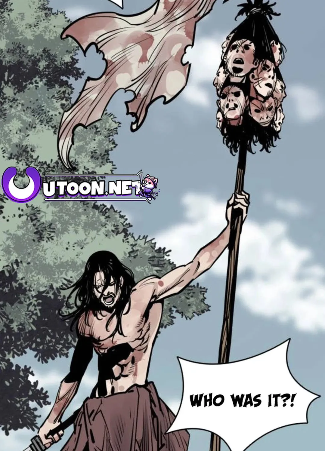 Shashin Chapter 79 page 120 - 