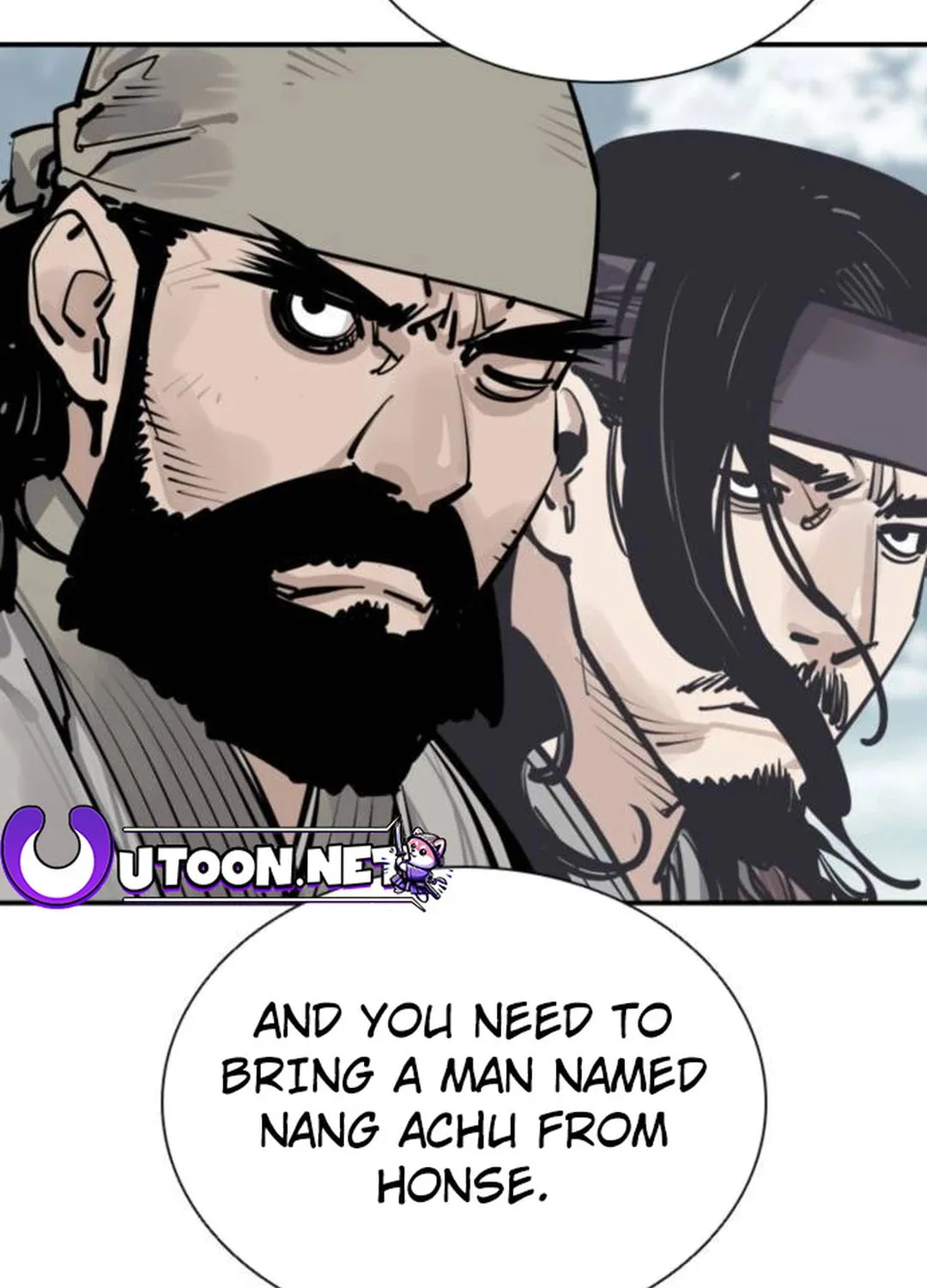 Shashin Chapter 79 page 16 - 