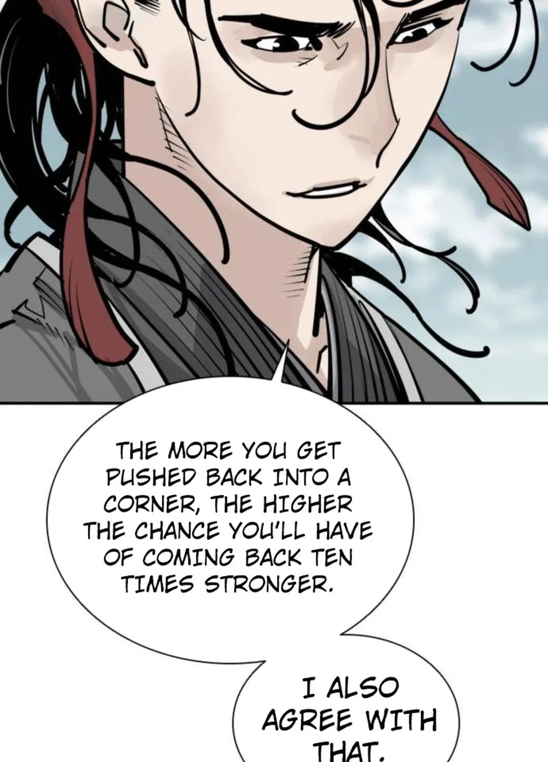 Shashin Chapter 79 page 18 - 