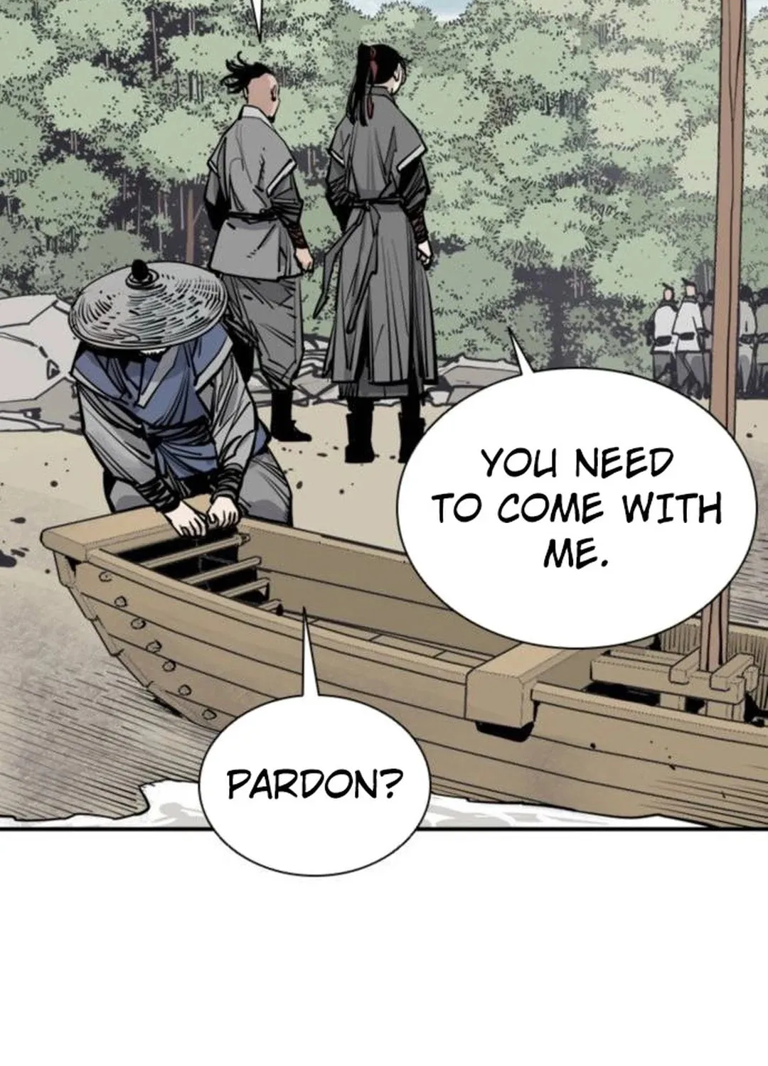 Shashin Chapter 79 page 24 - 