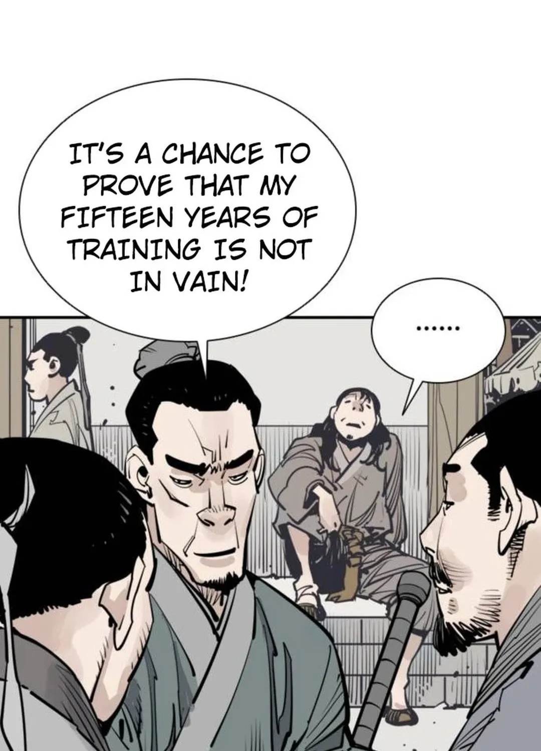 Shashin Chapter 79 page 32 - 