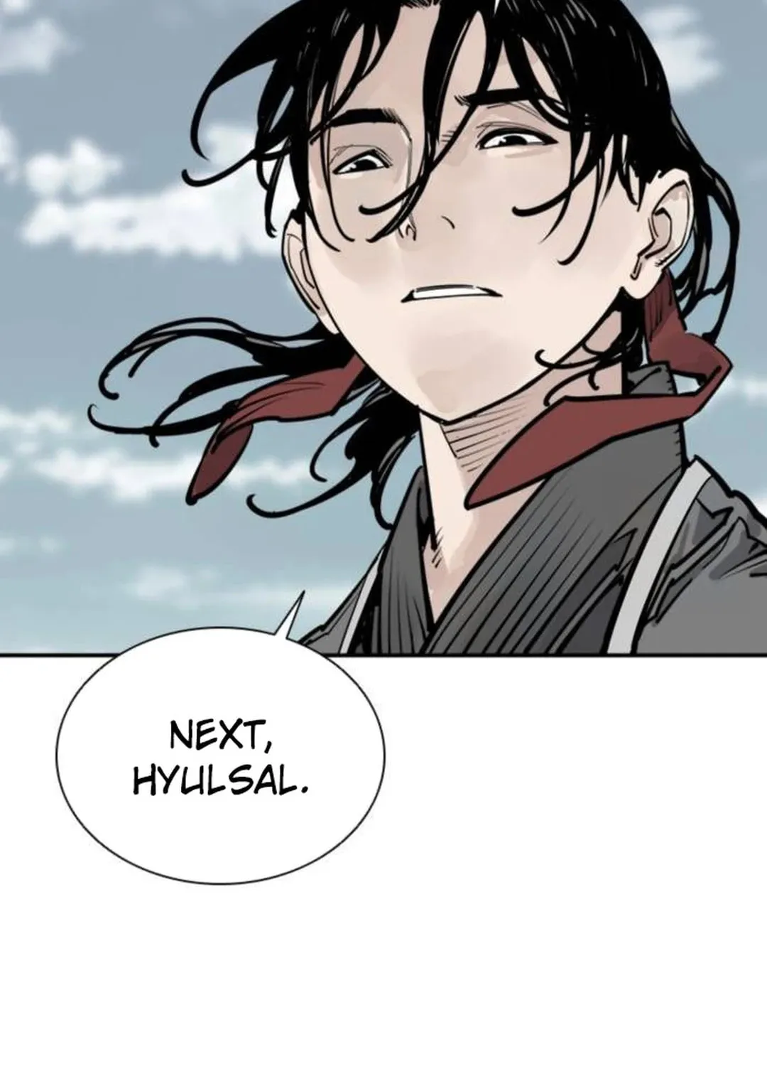 Shashin Chapter 79 page 9 - 