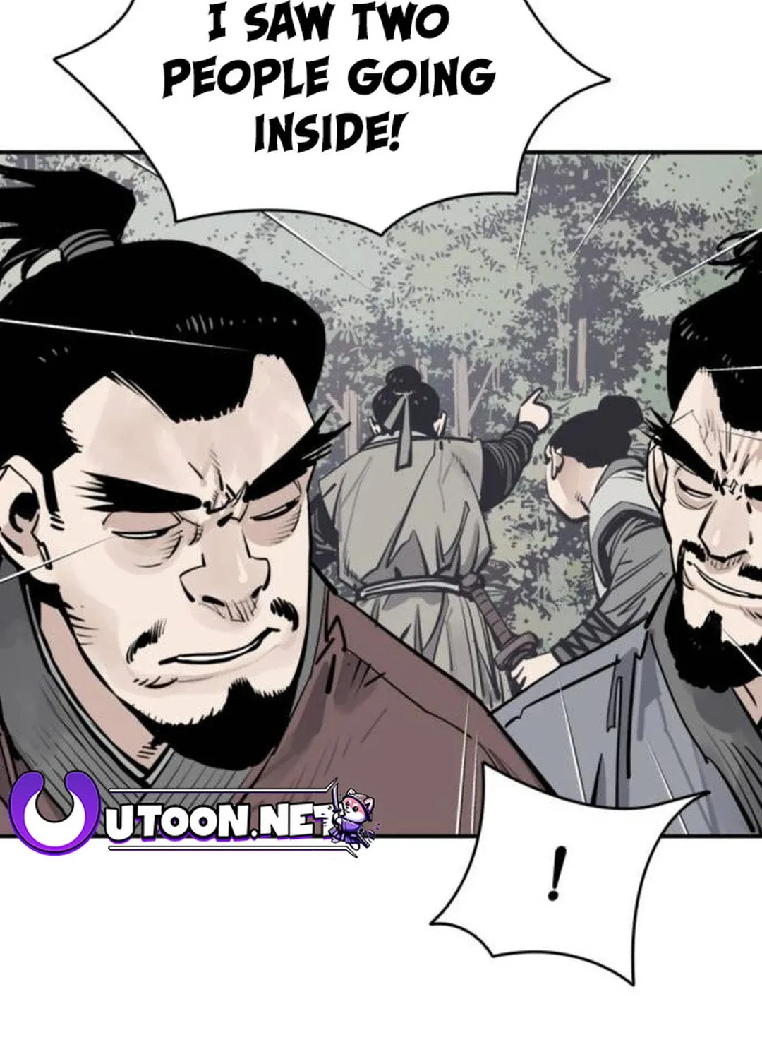 Shashin Chapter 79 page 89 - 