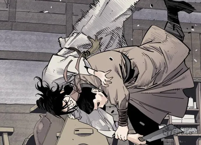 Shashin Chapter 8 page 38 - 