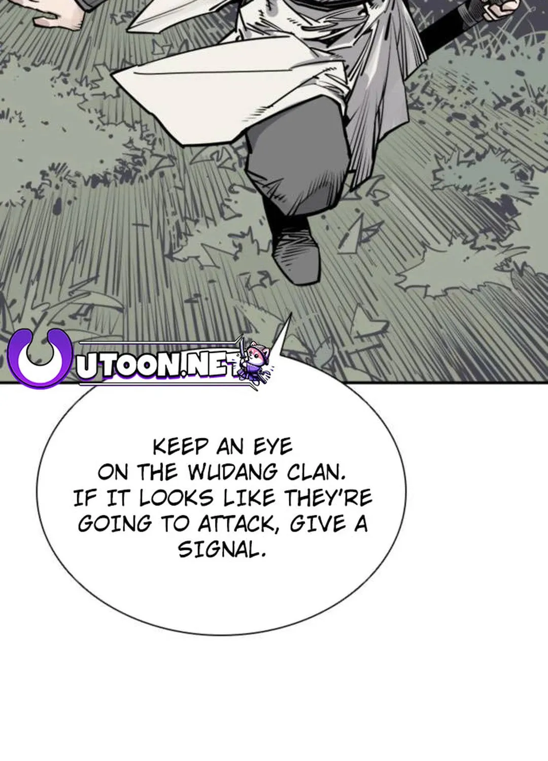Shashin Chapter 80 page 121 - 