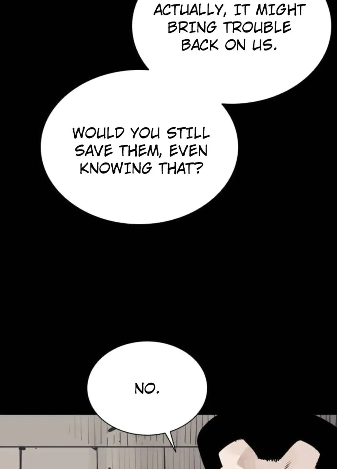 Shashin Chapter 80 page 18 - 