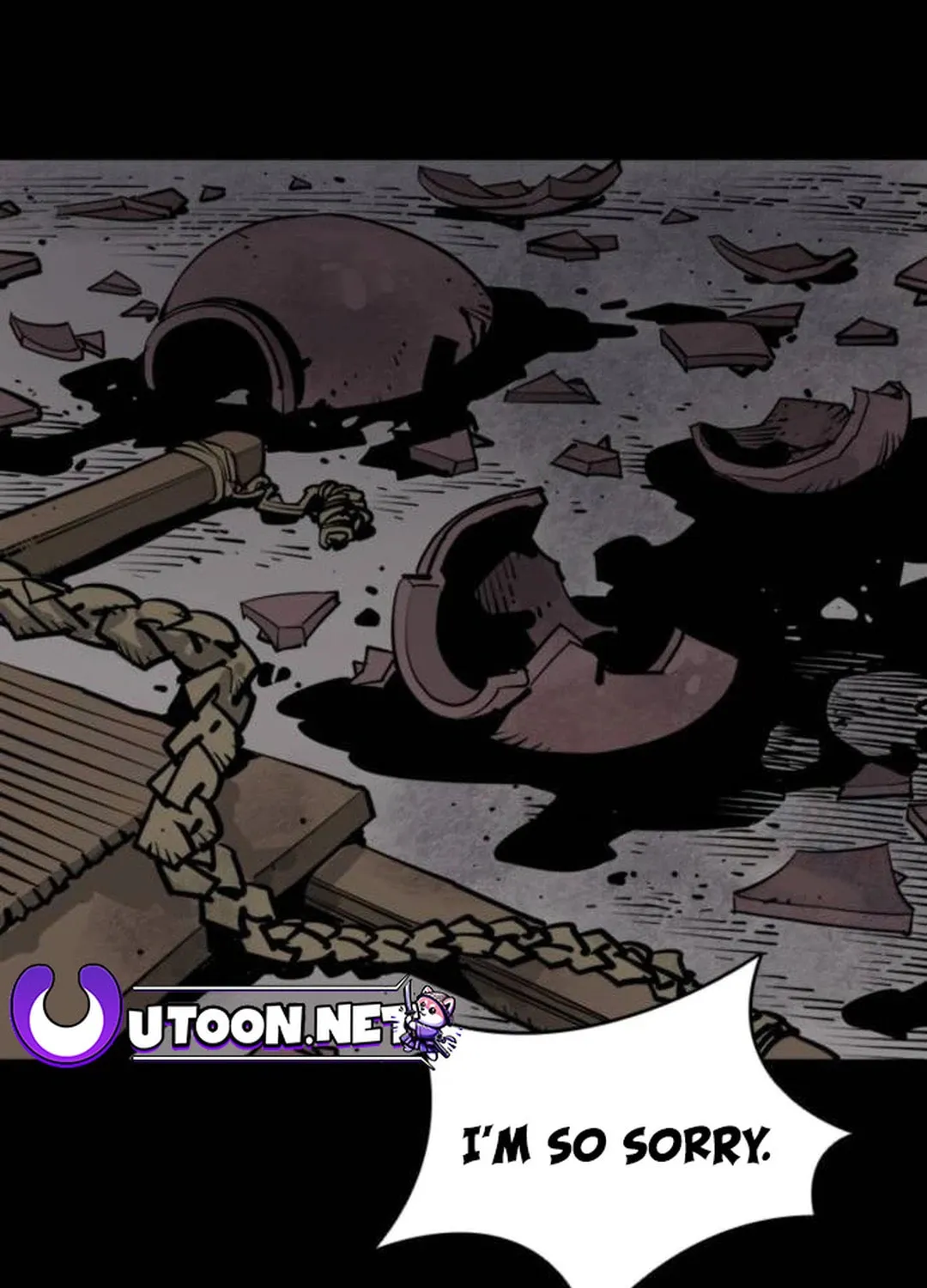 Shashin Chapter 80 page 34 - 