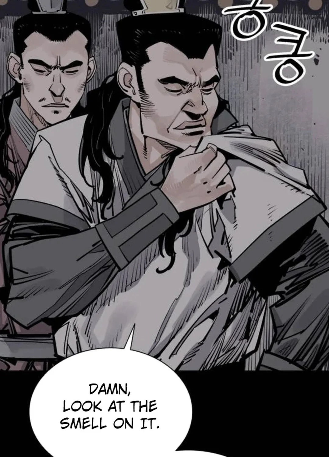 Shashin Chapter 80 page 37 - 