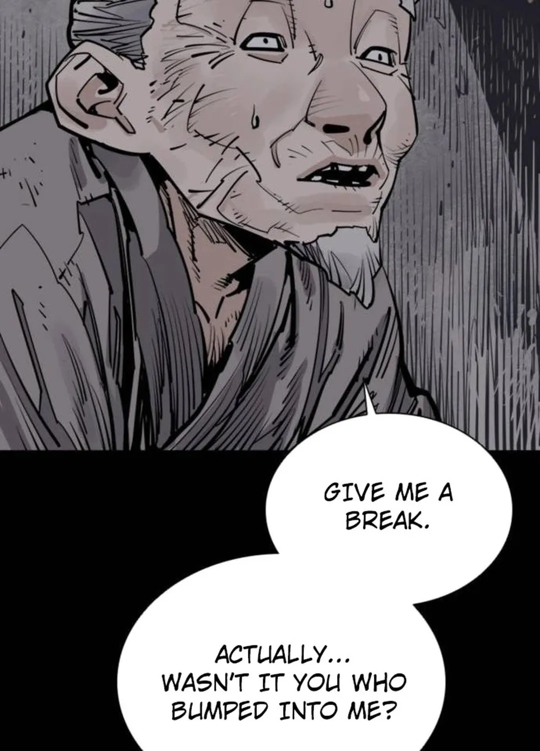 Shashin Chapter 80 page 43 - 