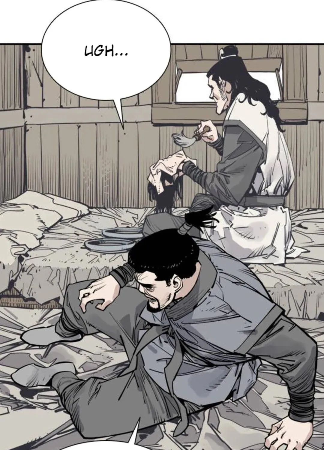 Shashin Chapter 80 page 62 - 