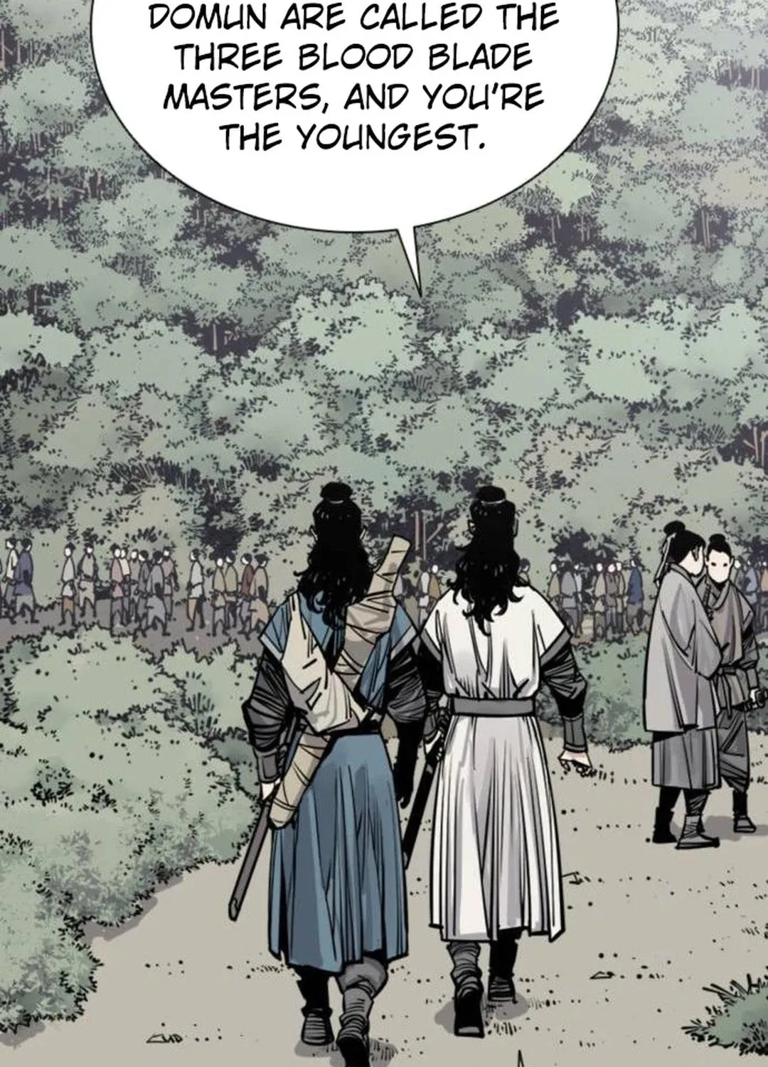 Shashin Chapter 80 page 77 - 