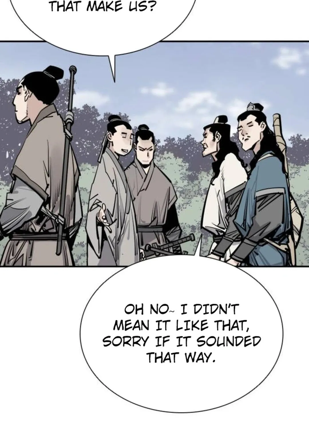 Shashin Chapter 80 page 84 - 