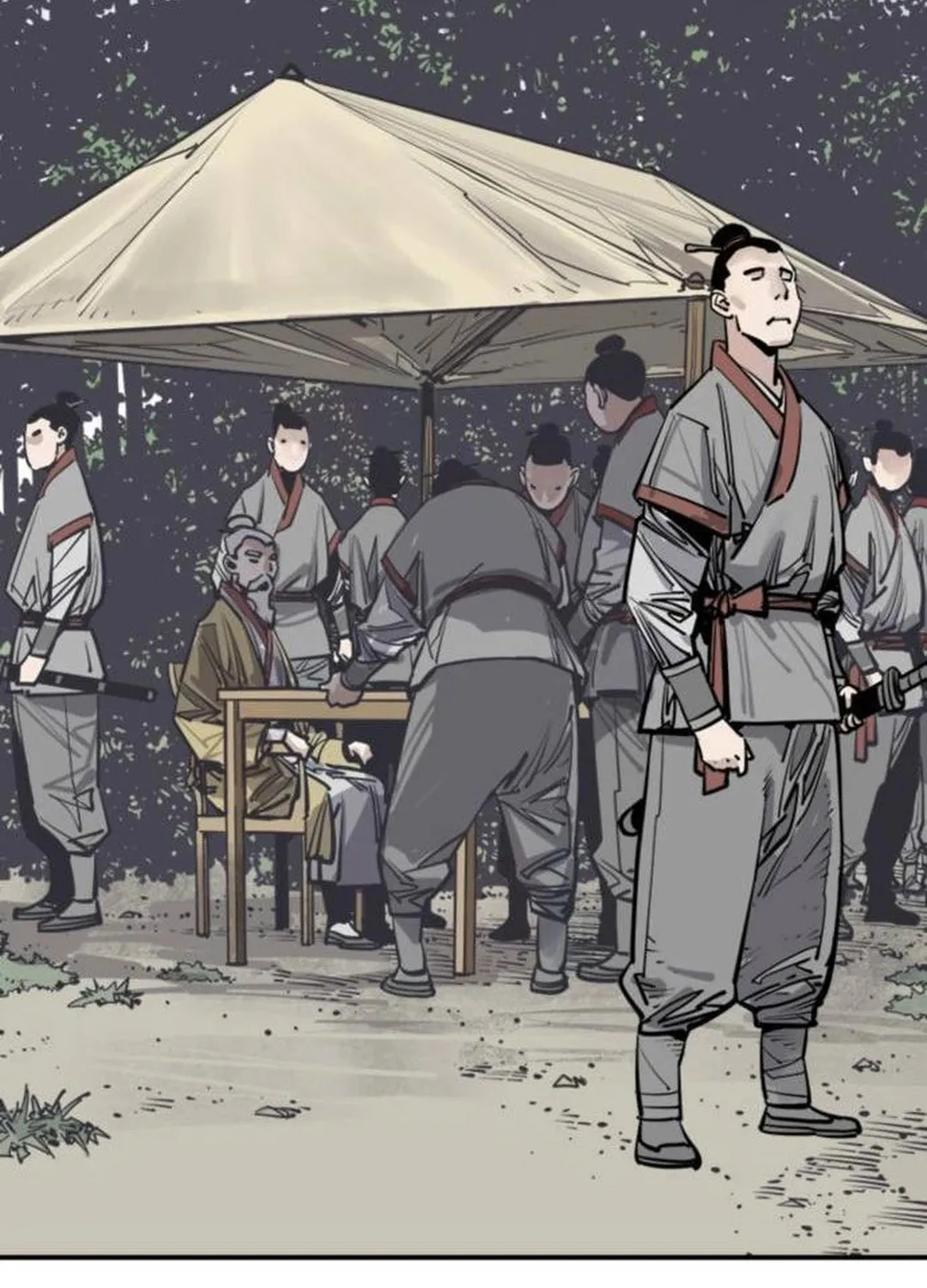 Shashin Chapter 80 page 95 - 