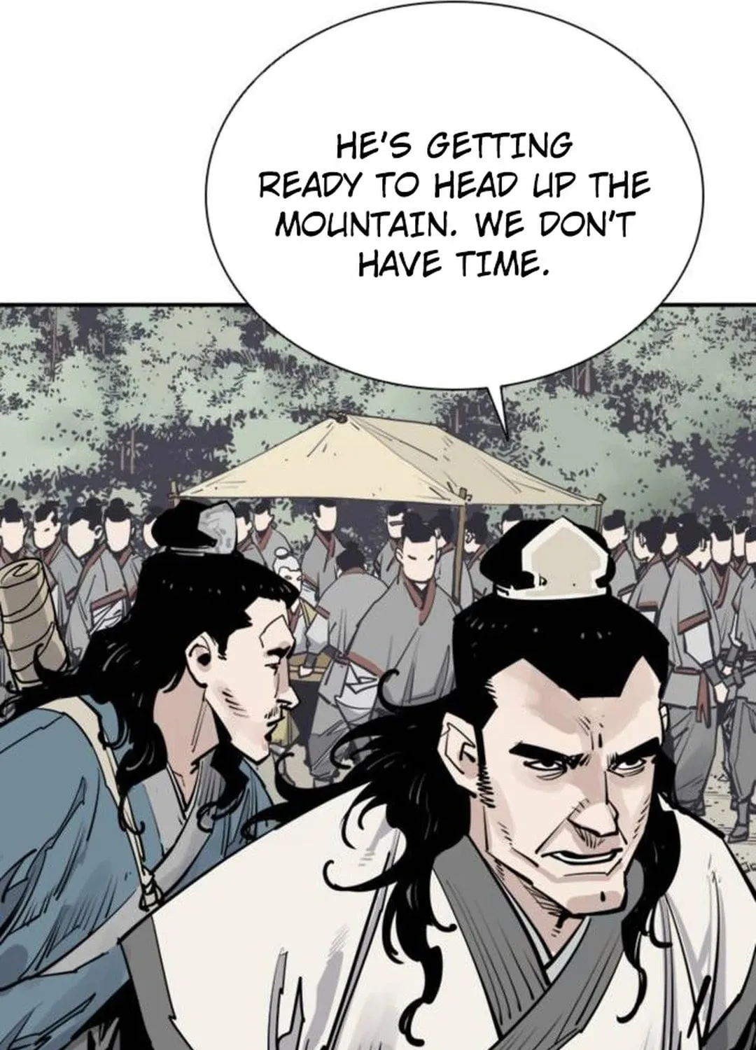 Shashin Chapter 80 page 99 - 
