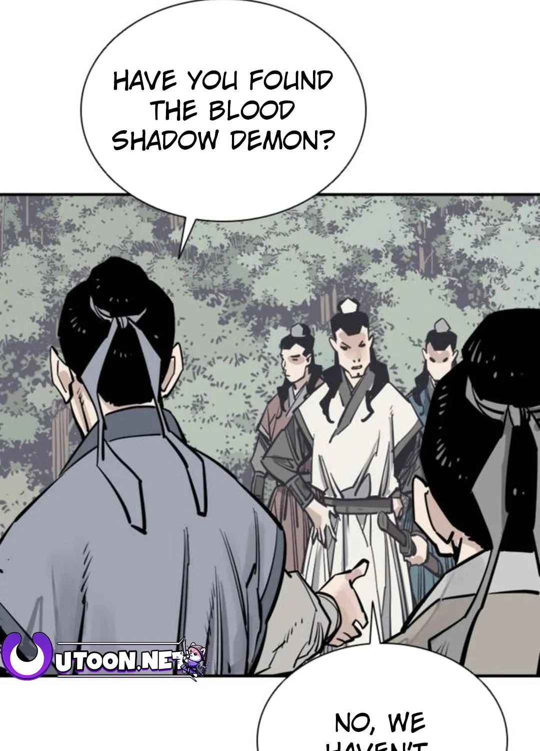 Shashin Chapter 81 page 107 - 