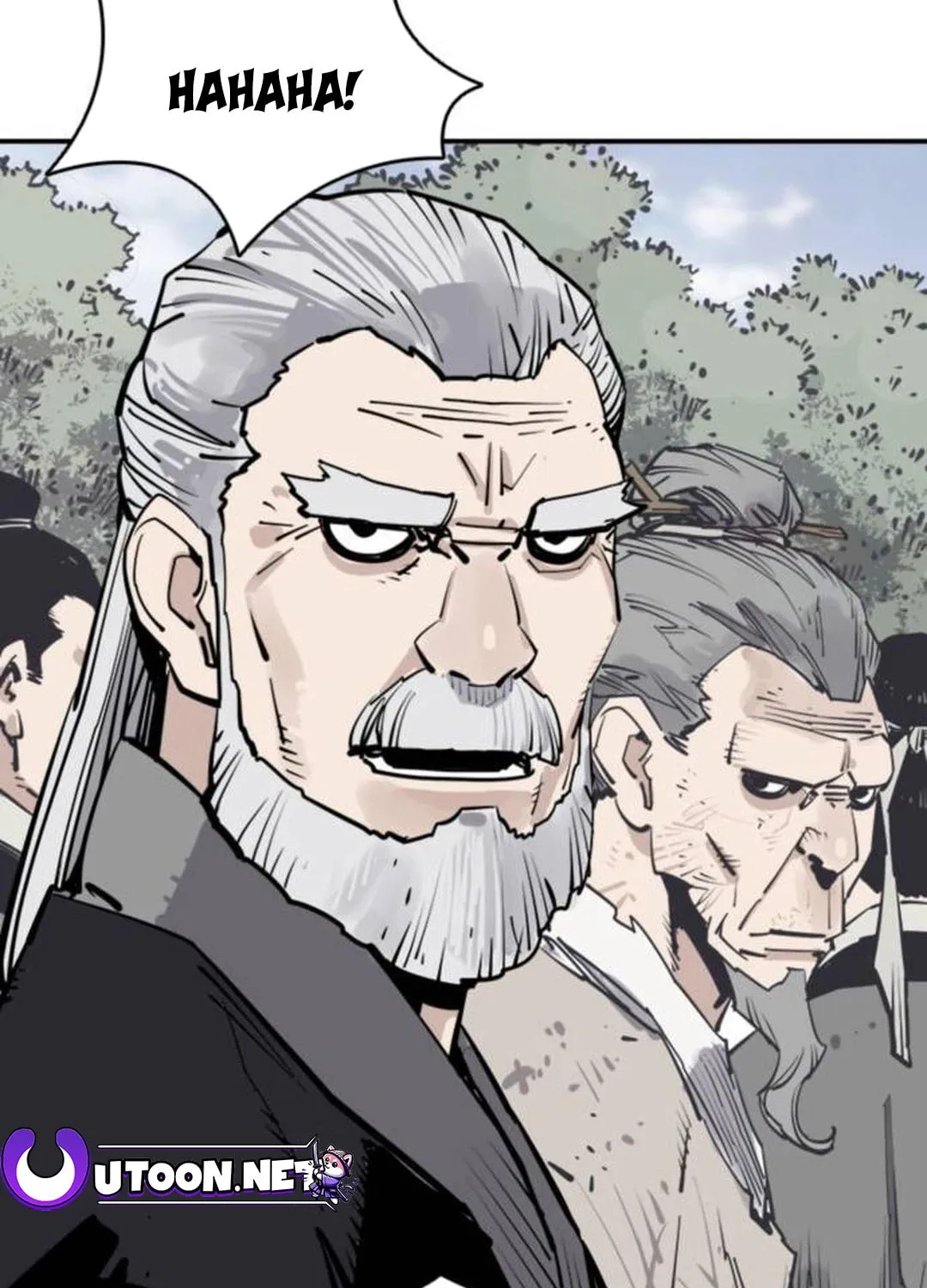 Shashin Chapter 81 page 118 - 