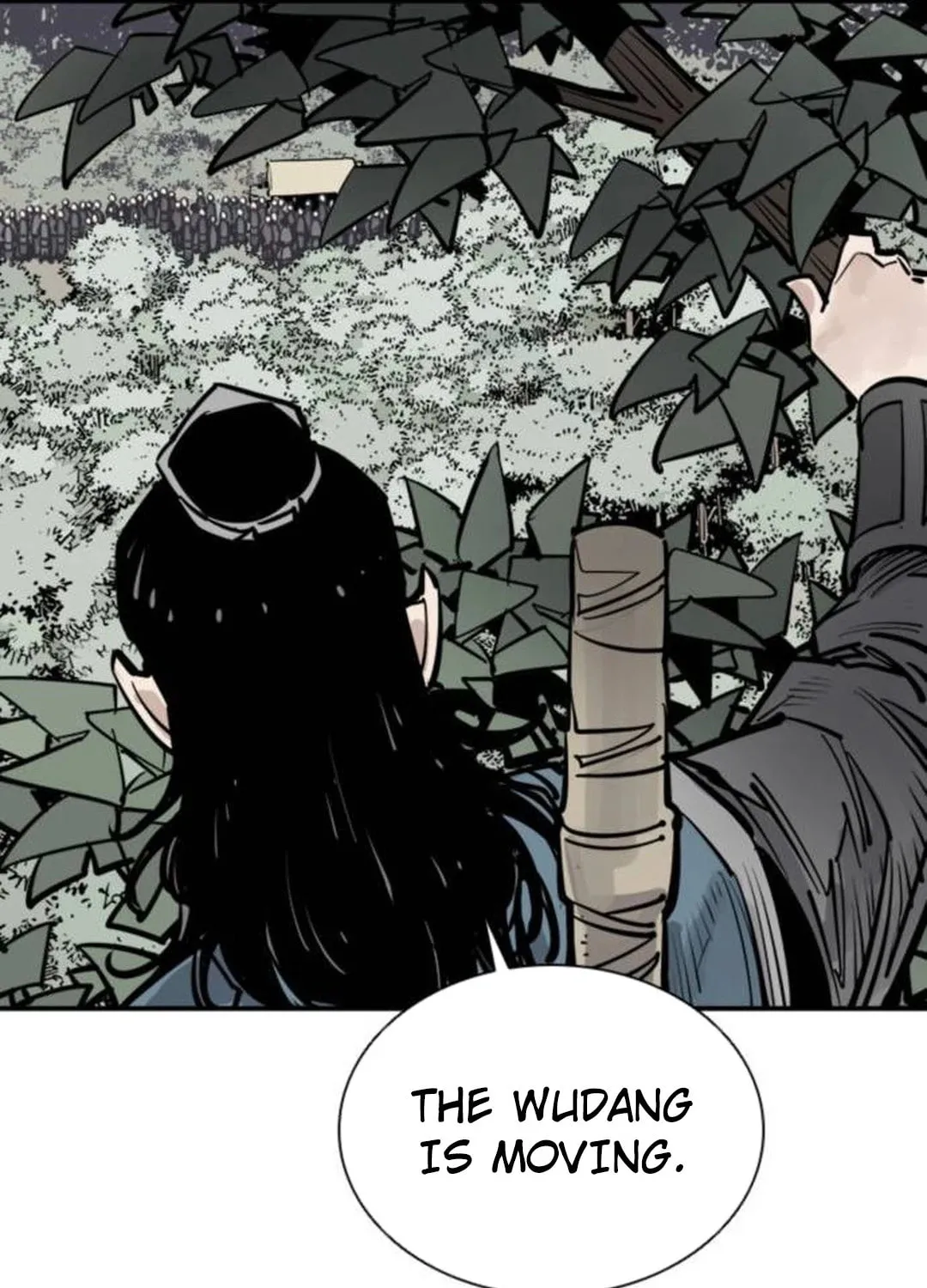Shashin Chapter 81 page 36 - 